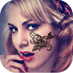 纹身合成手机版
