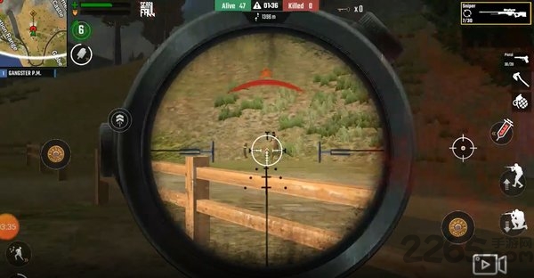 皇家吃鸡战场无限货币版