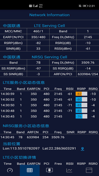 SparkLite测速下载
