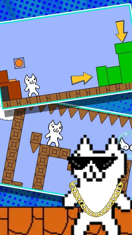 一败涂地的冒险官方版