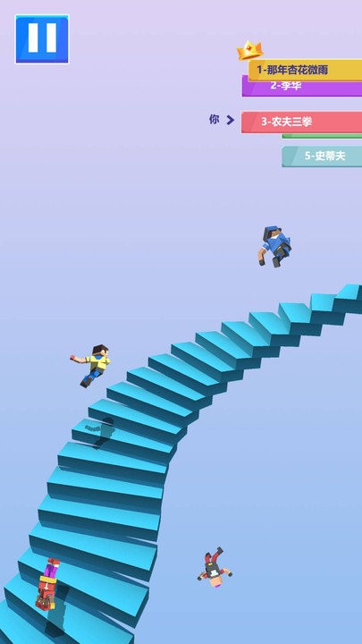 是男人就闯过一百关游戏