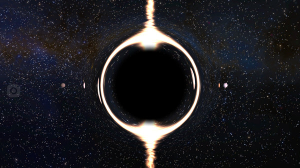 星际起源游戏