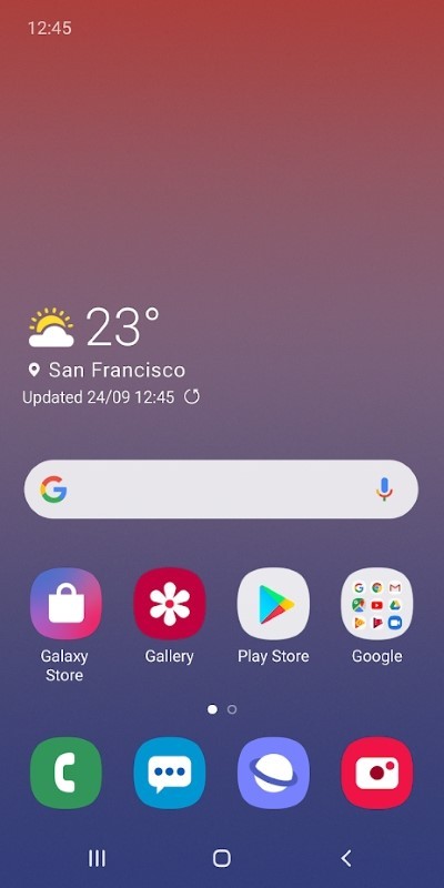 one ui6.0正式版apk