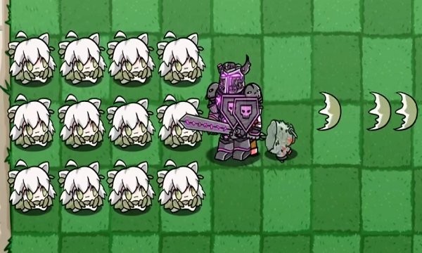植物大战僵尸小蛙bt版