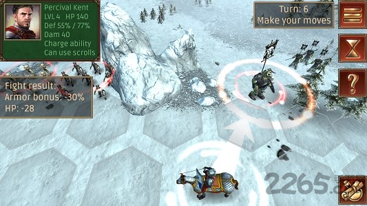 施魔人奇幻英雄手游