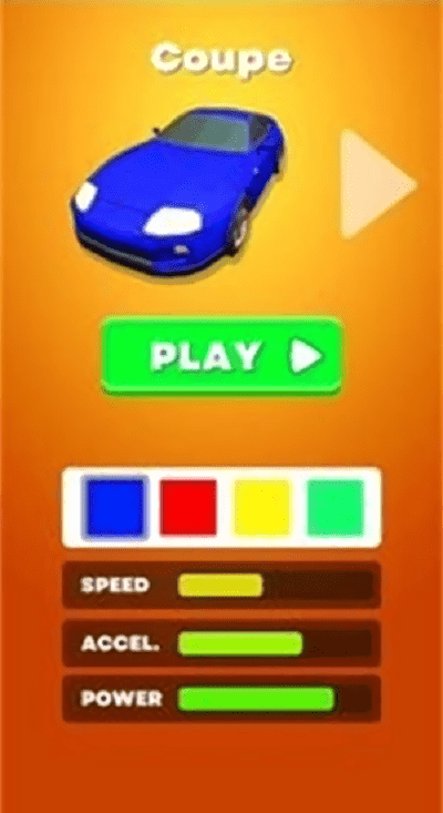搭桥赛车游戏(bring car race)