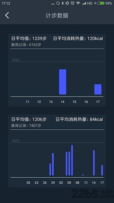 菠菜健身app