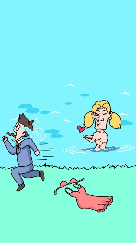 姐姐我不会手游