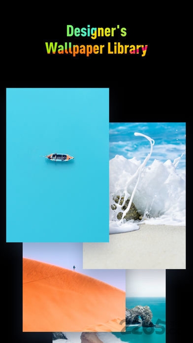 max wallpaper