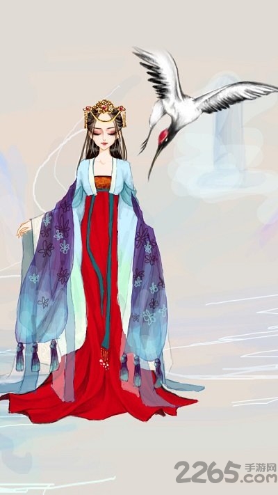 彩虹堂古装小游戏官方版本
