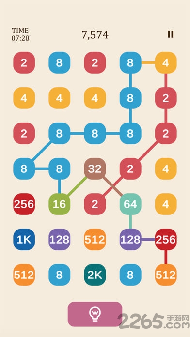 2248算24点游戏