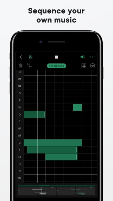 groovebox安卓中文版