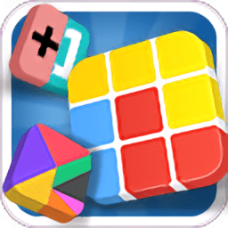 puzzle joy游戏