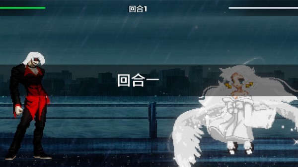 mugen同人游戏手机版