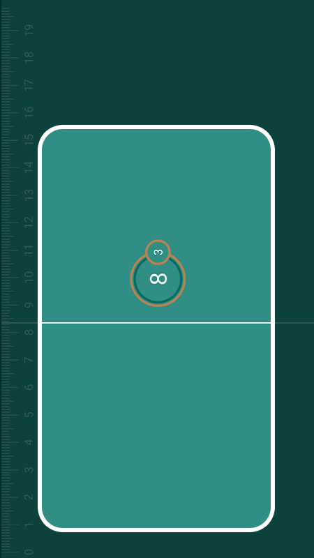 精确尺子app