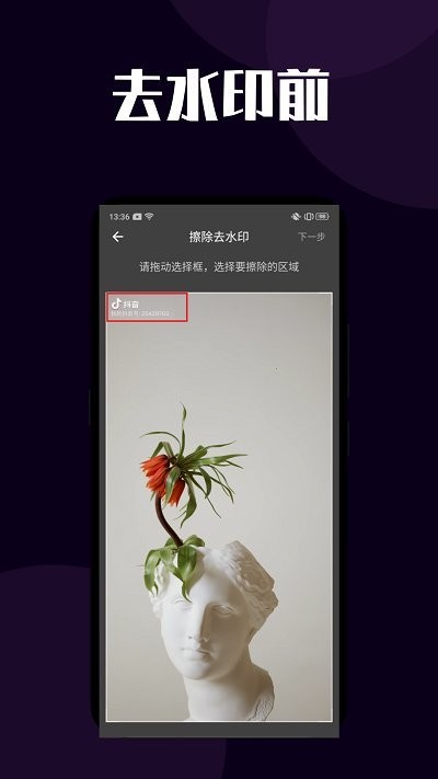 闪电短视频去水印app下载