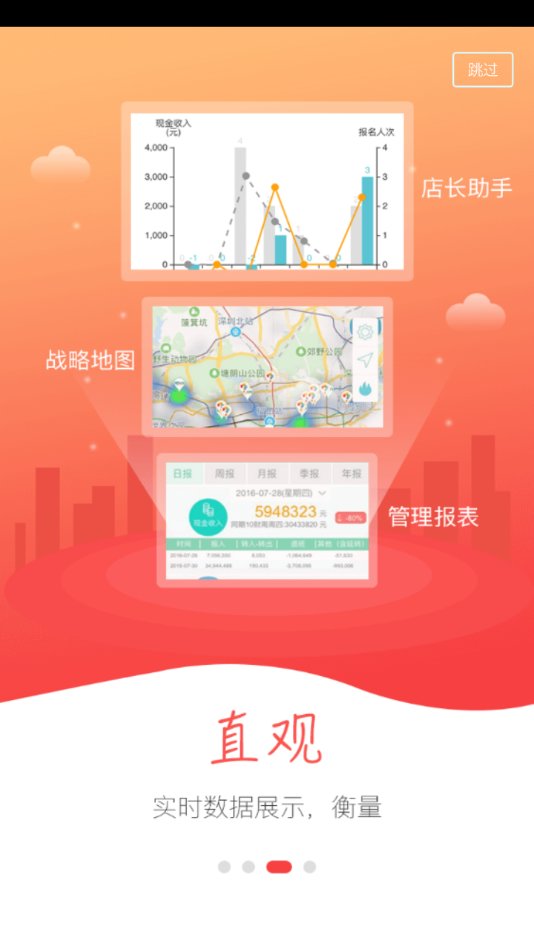 新东方云办公软件