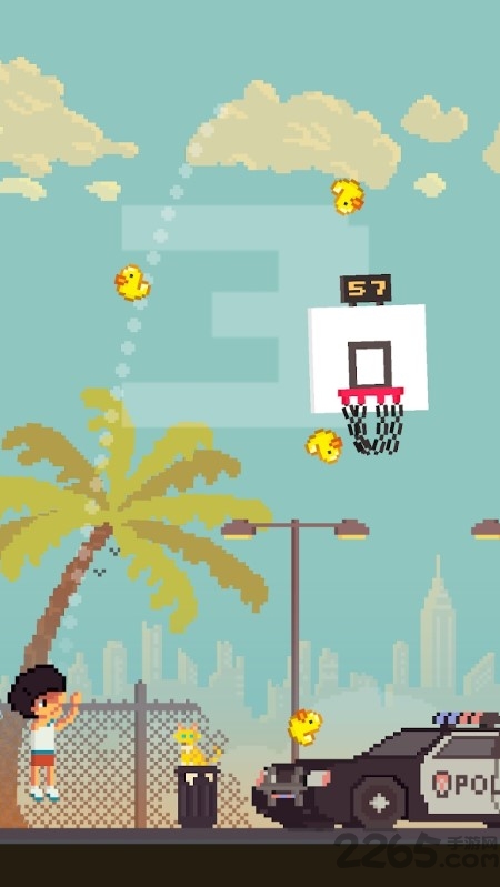 ball king手游