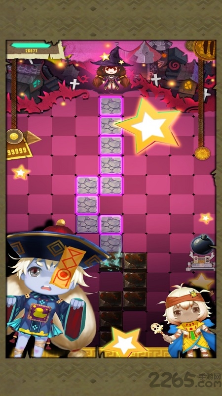 魔娘爱消除最新版