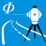 公路测量计算app