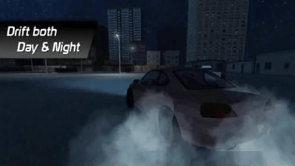 狂热漂移游戏(drift fanatics)