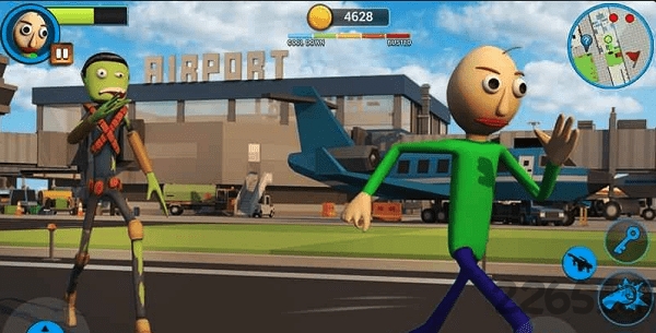 巴迪老师手机版