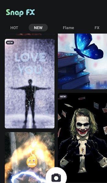 snap fx masterapk