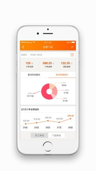 四川电信智慧门户客户端