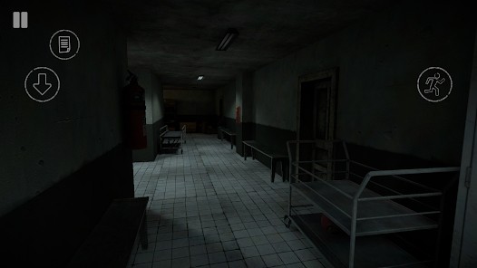 黑暗追求者游戏(the dark pursuer)
