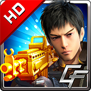 穿越火线之cs逆战射击内购破解版