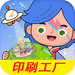 米加小镇度假村游戏完整版