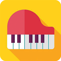 手机弹钢琴学音谱app