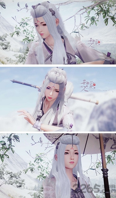 梦回仙灵岛变态版