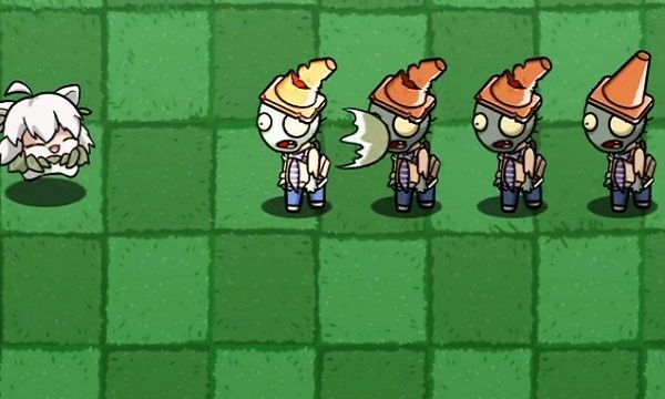植物大战僵尸小蛙bt版