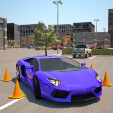 3d模拟汽车停车手机版