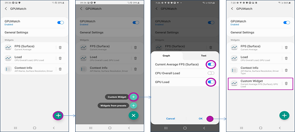 三星gpuwatch安装包