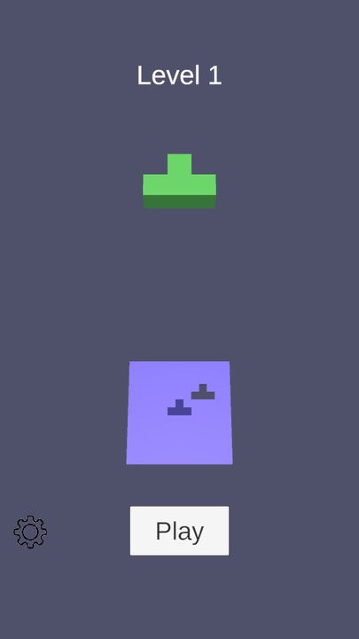 坠落方块最新版(falling tetris 3d)