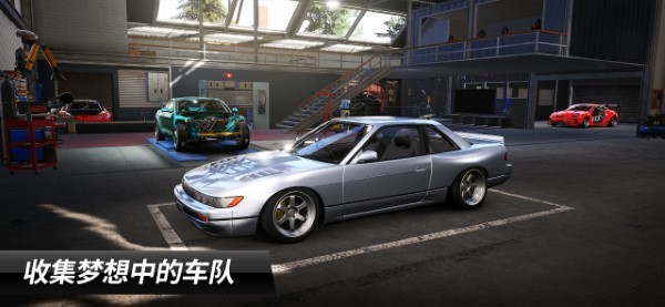 carx漂移赛车3官方正版