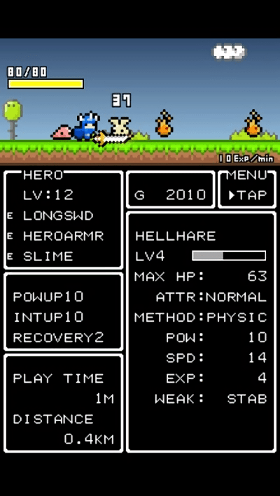 分分钟任务最新版(minutequest)