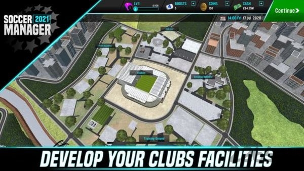 fm21手机版汉化