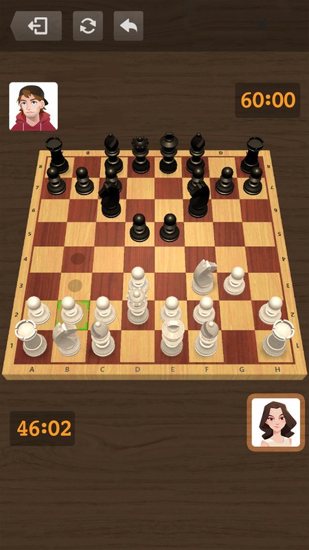 国际象棋手机版