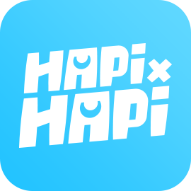 hapihapi手游平台官方版