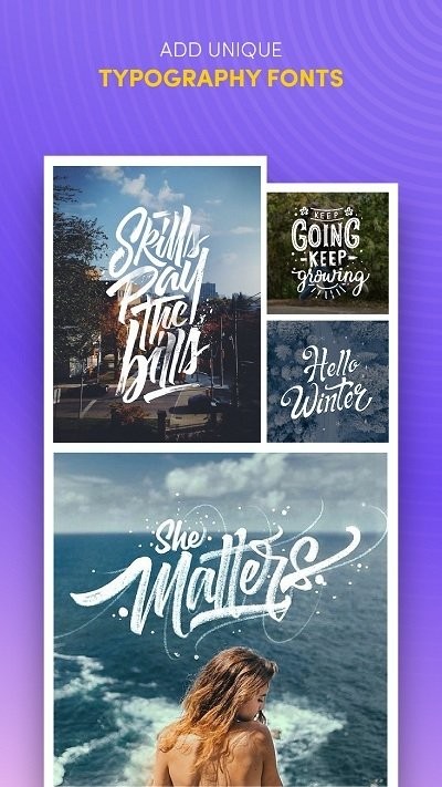 专辑封面创作app