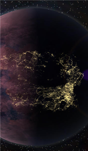 行星创造者2手机版