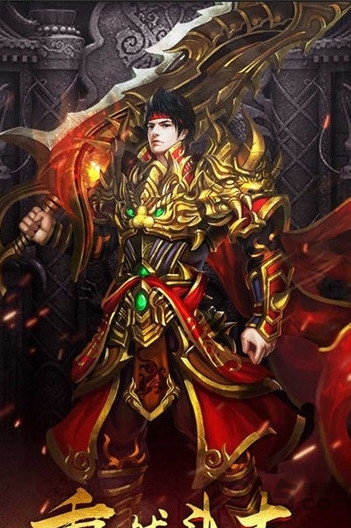 弑神单职业变态版