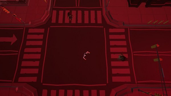 迷途僵尸部落游戏