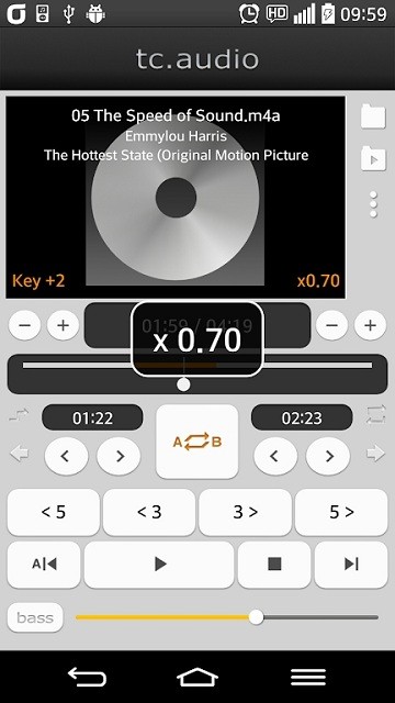 tc.audio 原版