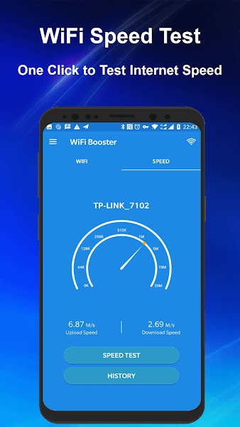 wifi manager apk