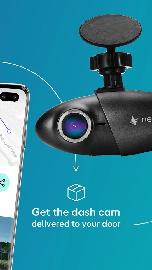 Nexar官方版下载