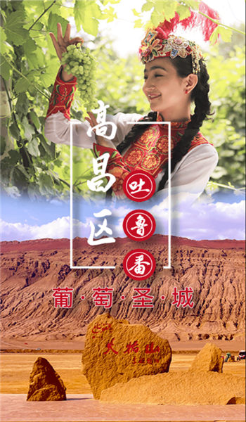 高昌好地方手机版